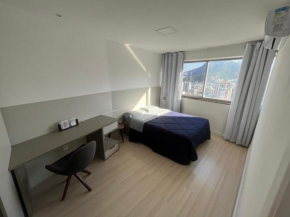 Apartamento com Vista Imperdível